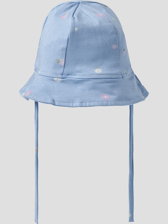 Name It Παιδικό Καπέλο Bucket Μπλε