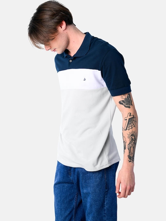 T-Shirt Blue