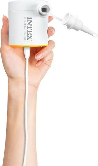 Intex Electric Pump for Inflatables