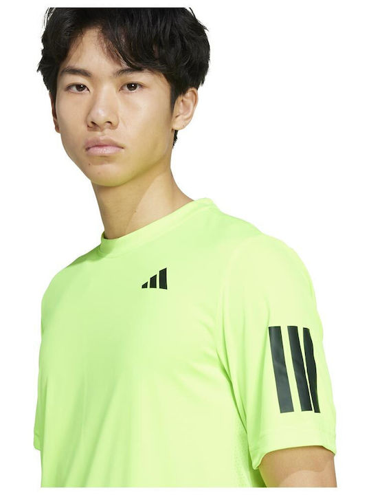 adidas Club JG0979 Bluza Bărbat Verde