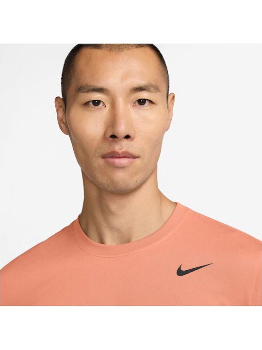 Dri-FIT Dri-Fit Athletic T-shirt Orange