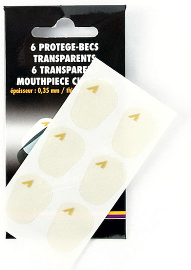 Dunlop Πένα Κιθάρας Πάχους 1.5mm Συσκευασία 1τμχ