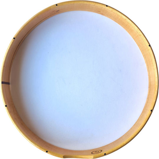 Tunable Bendir 40 cm Fiber