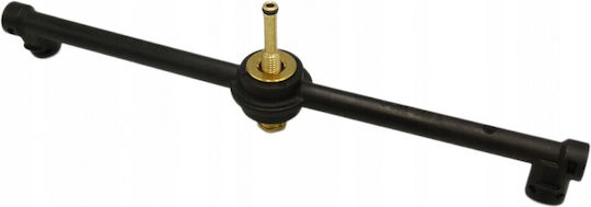 Original Complete Swivel Arm T-Racer Rotor Karcher T3 T5 T7 T7 Plus Paving Stone Cleaner Head 4.762-603.3