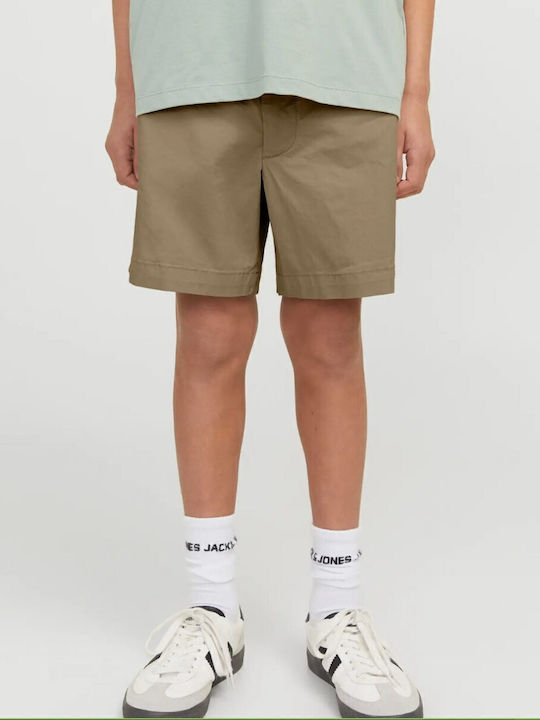 Детски шорт/бермуда Деним Beige