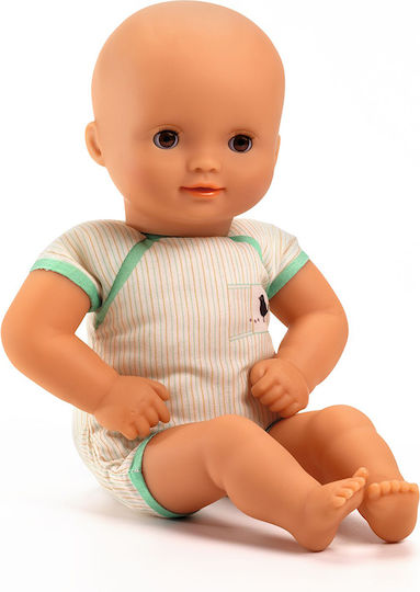 Djeco Baby-Puppe 32 cm.