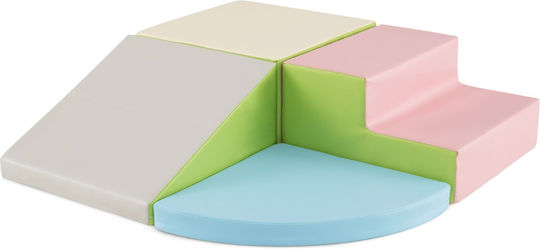Costway Foam Set made of Fabric