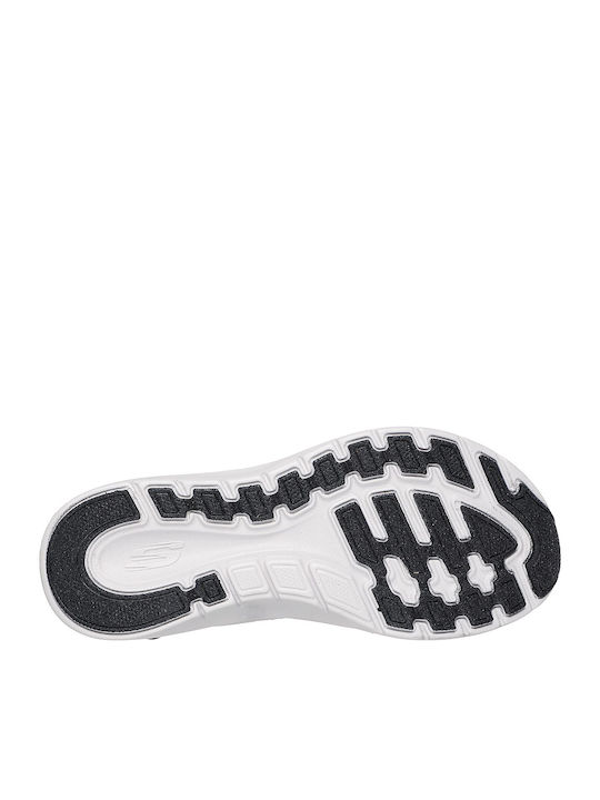 Arch Fit Sandale Anatomice Damă Sporty Negre