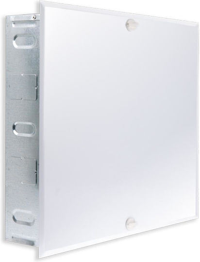 Galvanized Water Distribution Panel 45x55x11 1005