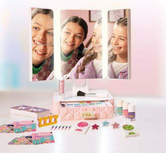 BigBuy Make-up Set Children's Makeup