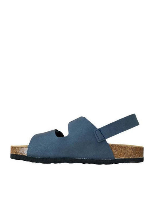 Kids' Sandals Anatomic Blue