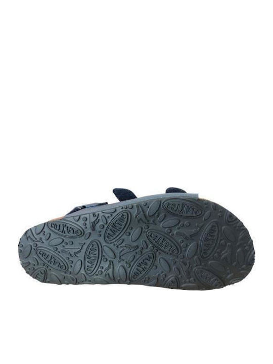 Kids' Sandals Anatomic Blue