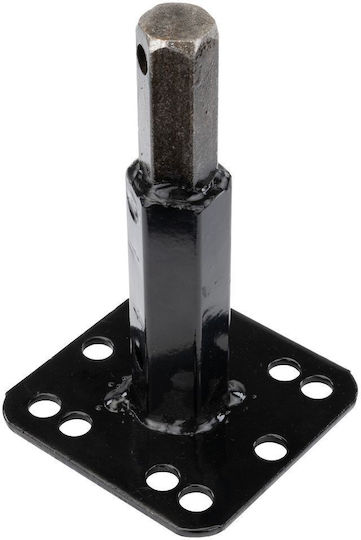 Support Knife Cultivator Powermat Pm-ggs-700m-un