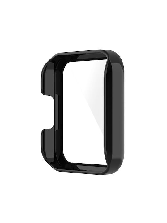 Plastic Case in Black color for Xiaomi Mi Watch 2 Lite