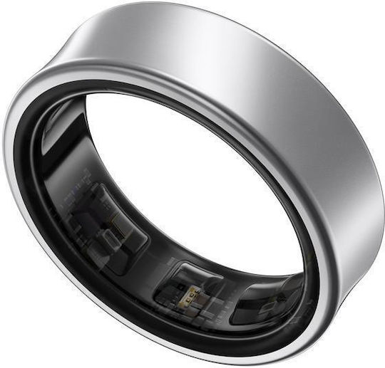 Samsung Galaxy Ring 23.8мм с Пулсомер Titanium Silver