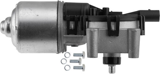Nty Wiper Motor Ford Fiesta 2008+ Front Orig.1514060 1698869 16998869 8a6117b571aa 8a6117b571ab Nty 1 Pc Esw-fr-019/aj