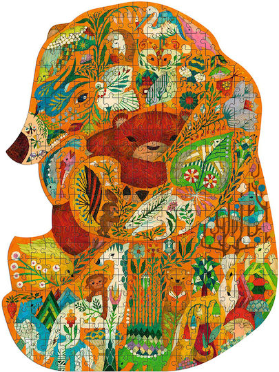 Kids Puzzle for 7+ years+ Years 350pcs Djeco