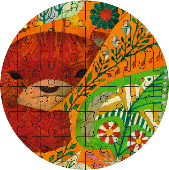Kids Puzzle for 7+ years+ Years 350pcs Djeco
