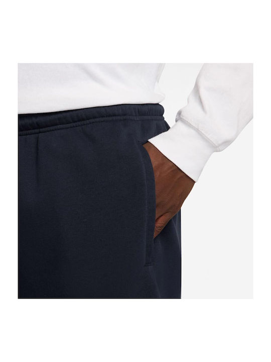 Club Sport Herren Shorts Blau