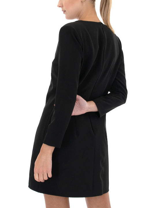 Access Abendkleid Schwarz Access Abendkleid Schwarz