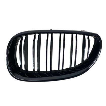 BMW E60 2003-2010 Double Glossy Mask 2pcs OEM