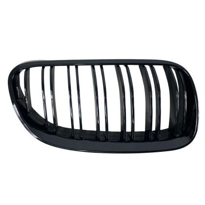 BMW E92 2008-2012 Dual Glossy Masks 2pcs OEM