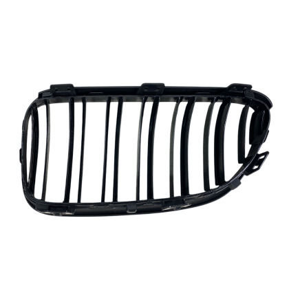 BMW E92 2008-2012 Dual Glossy Masks 2pcs OEM