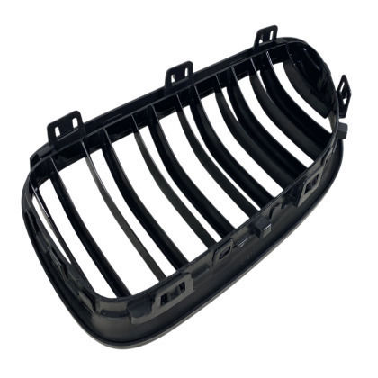 BMW E92 2008-2012 Dual Glossy Masks 2pcs OEM