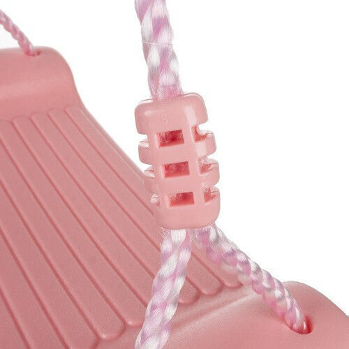 Kruzzel Κούνια Hängend Rosa