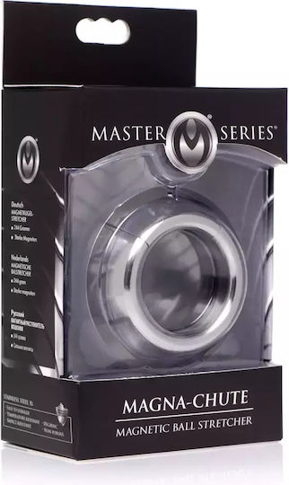 XR Magna-Chute Magnetic Ball Stretcher