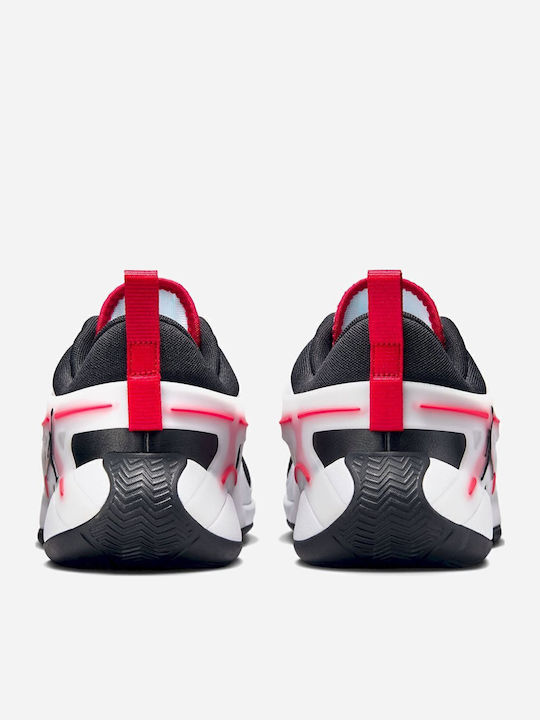 Heir Series Low Basketball Shoes Multicolour