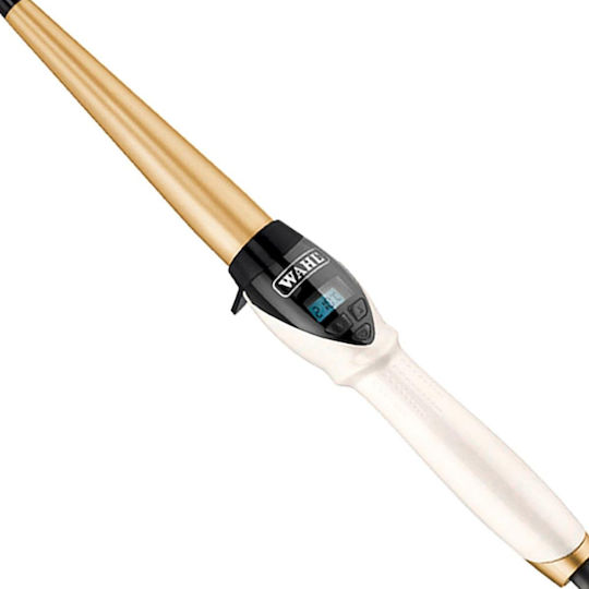 Wahl Professional Professional SuperCurl Κωνικό Ψαλίδι Μαλλιών για Μπούκλες 50W 4437-0470
