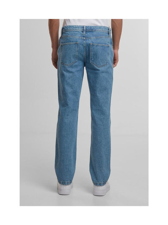 Herren Jeanshose mit Slim Passform Light Blue