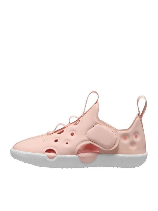 Sunray Protect 4 Children's Beach Shoes Pink
