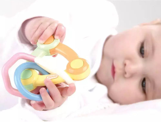Tolo Toys Zornăitoare pentru 3++ Luni