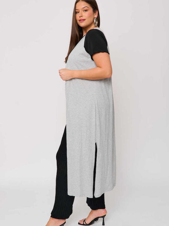 Grey Vestă de damă