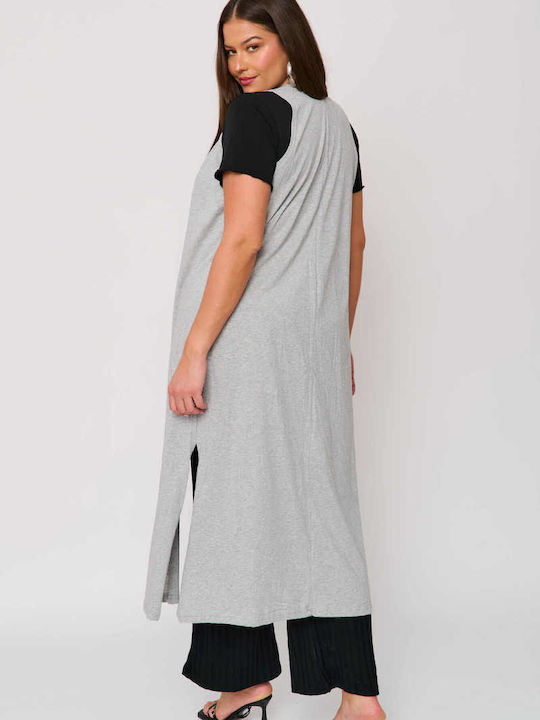 Grey Vestă de damă