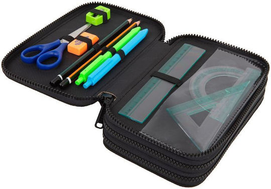 Coolpack Federmäppchen Mehrfarbig
