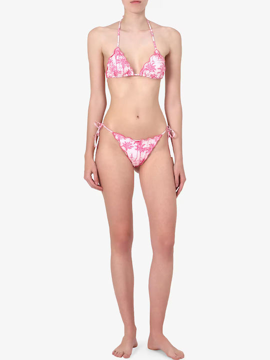 Bikini Brasilien Rosa