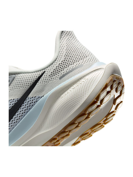 Pegasus 41 Sport Shoes Running Beige