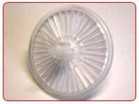 Ca-mi 0806321 Small Suction Filter