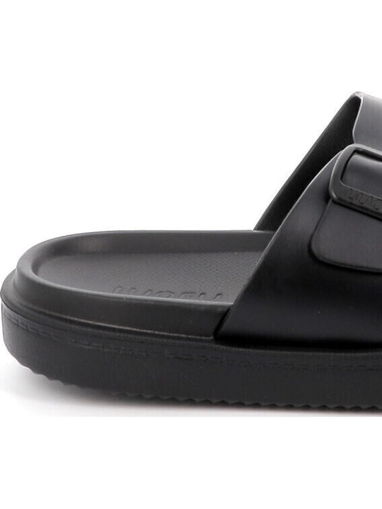 Men's Sandals Black