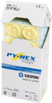 Seirin Pyonex Игли Акупунктура 100бр