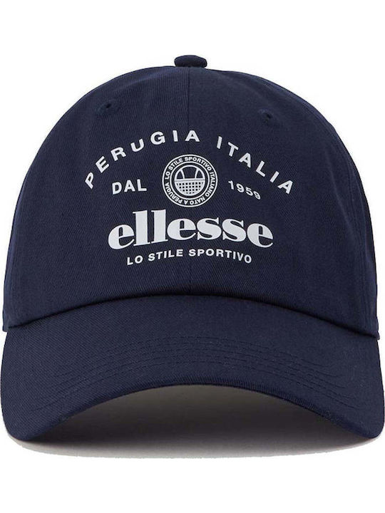 Ellesse Jubello Herrenmütze Marineblau