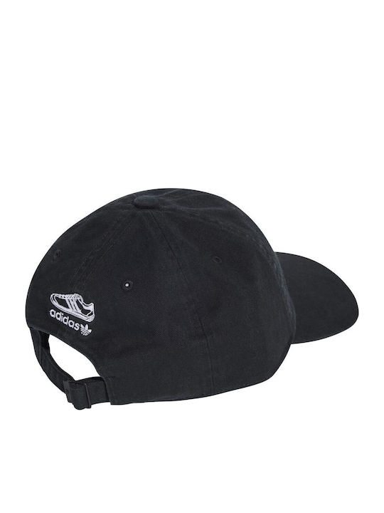 Шапка Adidas Wording Cap Jd1004-черна Шапка Adidas Wording Cap Jd1004-черна