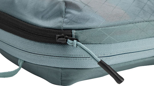 Thule компресионен куфар Medium Pond Gray