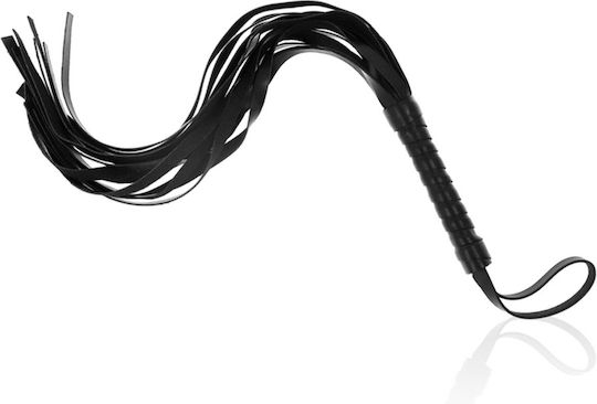 Ohmama BDSM Kit σε Μαύρο Χρώμα