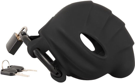 BDSM Kit σε Μαύρο Χρώμα