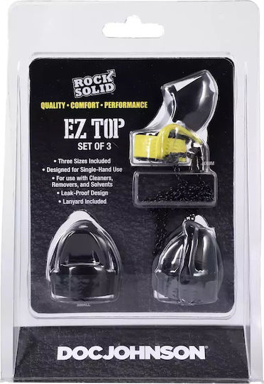 Doc Johnson BDSM Kit