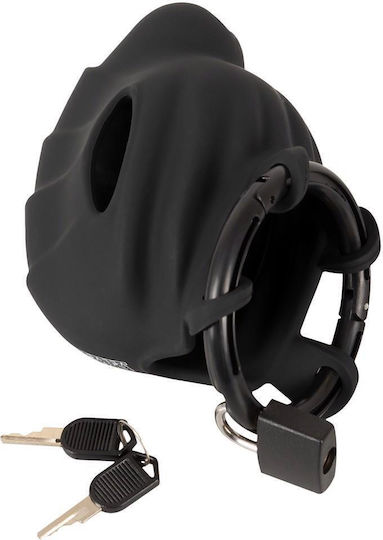 BDSM Kit σε Μαύρο Χρώμα